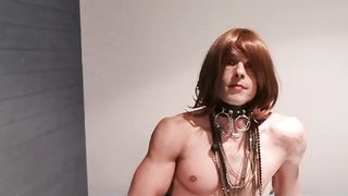 25/11/23 en tenue au lit two