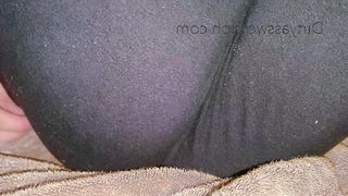 legal Years OId - Getting a good assfuck ejaculation