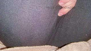 legal Years OId - Getting a good assfuck ejaculation