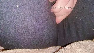 legal Years OId - Getting a good assfuck ejaculation