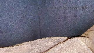 legal Years OId - Getting a good assfuck ejaculation