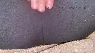 legal Years OId - Getting a good assfuck ejaculation