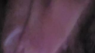 FTM Bangs White pearly Fake penis