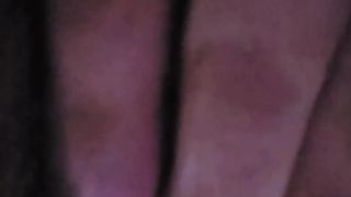 FTM Bangs White pearly Fake penis