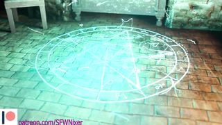 Hermaphroditism Succubus Anime porn Story 60 FPS HIGH QUALITY THREE DIMENSIONAL 4K sound