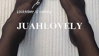 Locktober is coming~ R U prepared?