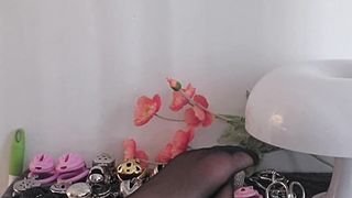 Locktober is coming~ R U prepared?