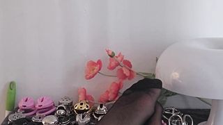 Locktober is coming~ R U prepared?