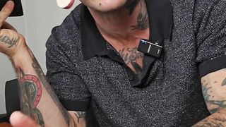 burgers with trans father