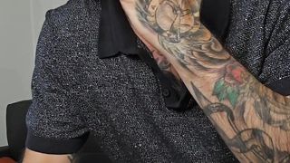 burgers with trans father