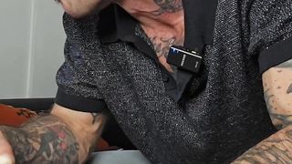 burgers with trans father