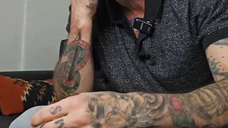 burgers with trans father