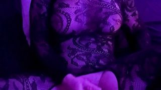 Aunty Syn’s Mansion