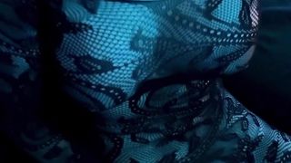 Aunty Syn’s Mansion