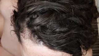 The Fake penis, The Facehole and the Trans Dame