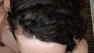 The Fake penis, The Facehole and the Trans Dame