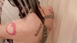 Taking a Douche to Get Prepared for Parent