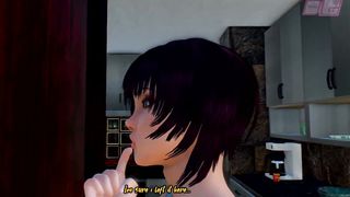 Timid Sissy Guy want buttfuck plumbing - Futa on Femboy where teenage T-model pounds man's Rump