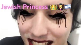 Jewish Goddess America Next Top Model