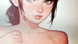 tribute getting off, manga porn with surprise, phat and venomous co