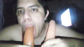 Glutton for schlong 23