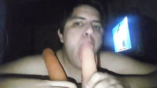 Glutton for schlong 23