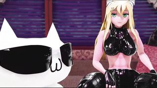 Come back to Lustful