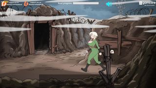 FuckerMan Bevy two v2.1 Call of Sweetheart Utter Pornography Game Have fun walkthrough + Download