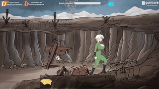 FuckerMan Bevy two v2.1 Call of Sweetheart Utter Pornography Game Have fun walkthrough + Download