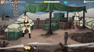 FuckerMan Bevy two v2.1 Call of Sweetheart Utter Pornography Game Have fun walkthrough + Download