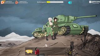 FuckerMan Bevy two v2.1 Call of Sweetheart Utter Pornography Game Have fun walkthrough + Download