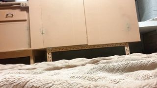 Ass fucking stimulation state