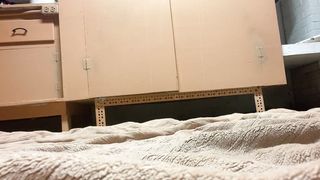 Ass fucking stimulation state