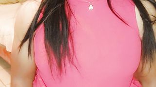 Me dejaron plantada y cachonda y me hice el amor yo sola