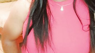 Me dejaron plantada y cachonda y me hice el amor yo sola