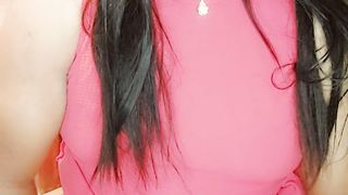 Me dejaron plantada y cachonda y me hice el amor yo sola