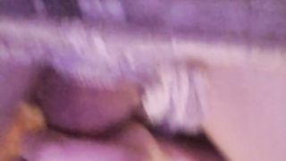 TransGender Lezzy Ass fucking Close Up