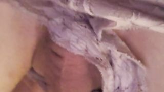 TransGender Lezzy Ass fucking Close Up