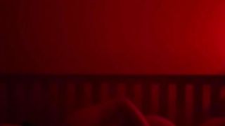 Young Transgender Lady Yells Noisy When Toying With Fucktoys !