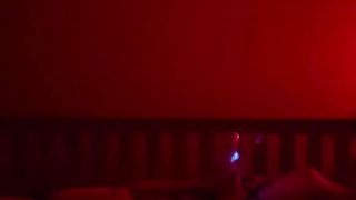 Young Transgender Lady Yells Noisy When Toying With Fucktoys !