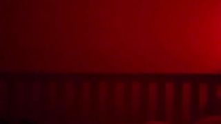 Young Transgender Lady Yells Noisy When Toying With Fucktoys !