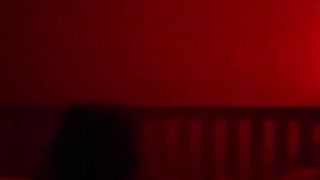 Young Transgender Lady Yells Noisy When Toying With Fucktoys !