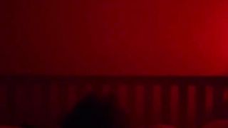 Young Transgender Lady Yells Noisy When Toying With Fucktoys !