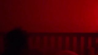 Young Transgender Lady Yells Noisy When Toying With Fucktoys !