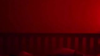 Young Transgender Lady Yells Noisy When Toying With Fucktoys !