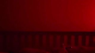 Young Transgender Lady Yells Noisy When Toying With Fucktoys !