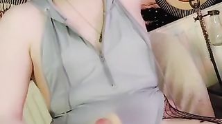 Don t my wails sound so lovely while I m screwing my fucktoy by cult of nuni from OnlyFans