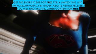 POWERGIRL VS. SUPERGIRL - GET IT FREE