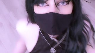 insatiable trans sissy superslut