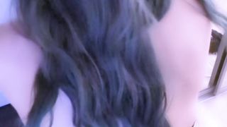 insatiable trans sissy superslut